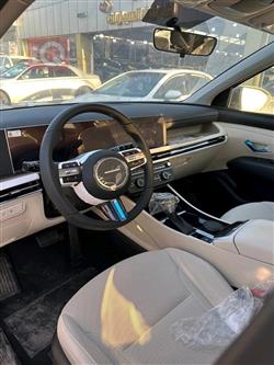 هیوندای تۆکسۆن